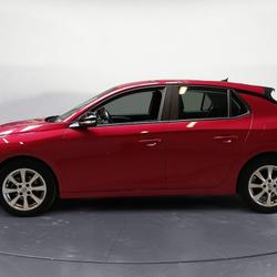 Opel Corsa 1.2 75edition H&eacute;nin-Beaumont