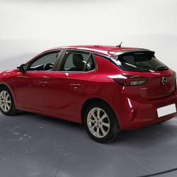 Opel Corsa 1.2 75edition H&eacute;nin-Beaumont