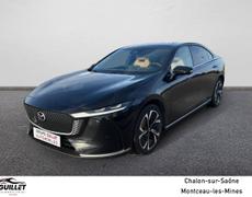 Mazda Mazda6 Saint-Marcel