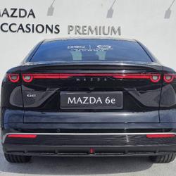 Mazda Mazda6 e EV 258ch 68,8 kWh Takumi Plus Le Havre
