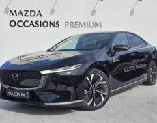 Mazda Mazda6 Le Havre