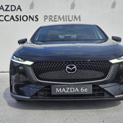 Mazda Mazda6 e EV 258ch 68,8 kWh Takumi Plus Le Havre
