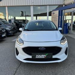 Ford Fiesta 1.1 75ch Cool & Connect 5p Narbonne