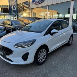 Ford Fiesta 1.1 75ch Cool & Connect 5p Narbonne