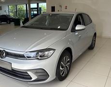 Volkswagen Polo Besançon