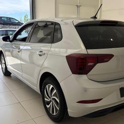 Volkswagen Polo Polo 1.0 TSI 95 S&S BVM5 VW Edition Besan&ccedil;on