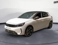 Opel Corsa Hénin-Beaumont