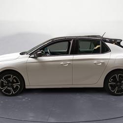 Opel Corsa 1.2T 100 ATgs H&eacute;nin-Beaumont