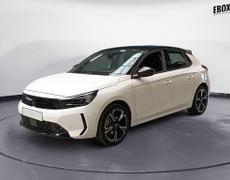 Opel Corsa Hénin-Beaumont