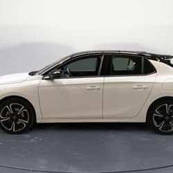 Opel Corsa 1.2T 100 ATgs H&eacute;nin-Beaumont