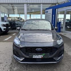 Ford Fiesta 1.0 Flexifuel 95ch ST-Line 5p Narbonne