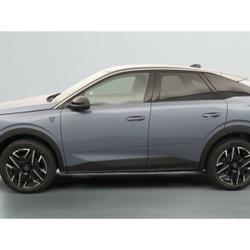 Peugeot 3008 Phase 4 Gt 1.2 HYBRID 145 Laval