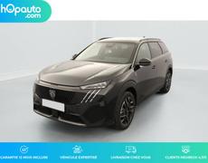 Peugeot 5008 Laval