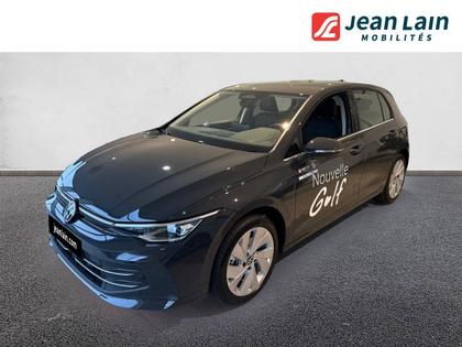 Volkswagen Golf - Golf 1.5 eTSI EVO2 150 DSG7 Style - 38 302 €