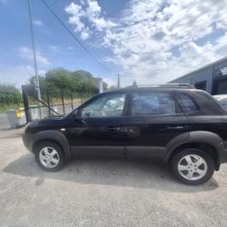 Hyundai Tucson Tucson 2.0 CRDi 4WD 140 Pack Luxe Sainte-Luce-sur-Loire