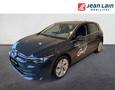 Volkswagen Golf 8 Grésy-sur-Aix