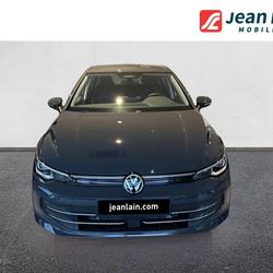 Volkswagen Golf 8 Golf 1.5 eTSI EVO2 150 DSG7 Style Gr&eacute;sy-sur-Aix