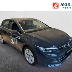 Volkswagen Golf 8 Golf 1.5 eTSI EVO2 150 DSG7 Style Gr&eacute;sy-sur-Aix