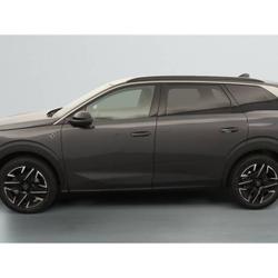 Peugeot 5008 Gt 1.2 HYBRID 145 Saint-Jouan-des-Gu&eacute;rets