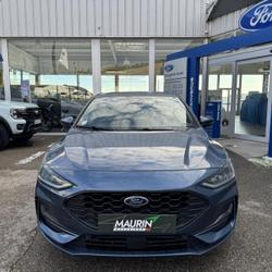 Ford Focus 1.0 Flexifuel mHEV 125ch ST-Line Style Narbonne
