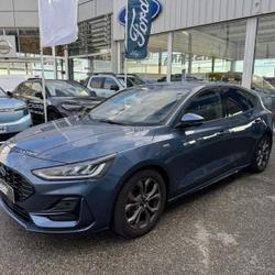 Ford Focus 1.0 Flexifuel mHEV 125ch ST-Line Style Narbonne