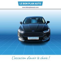 Ford Mondeo HYBRID 187ch Vignale BVA 4p Euro6.2 Perpignan