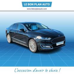 Ford Mondeo HYBRID 187ch Vignale BVA 4p Euro6.2 Perpignan