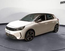 Opel Corsa Hénin-Beaumont