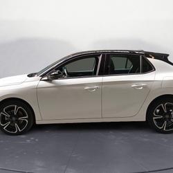 Opel Corsa 1.2T 100gs H&eacute;nin-Beaumont