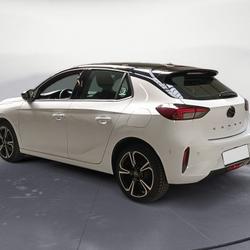 Opel Corsa 1.2T 100gs H&eacute;nin-Beaumont