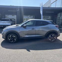 Nissan Juke HYBRID 143 N-Connecta Saint-Jouan-des-Gu&eacute;rets