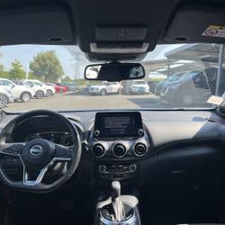Nissan Juke HYBRID 143 N-Connecta Saint-Jouan-des-Gu&eacute;rets