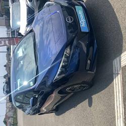 Nissan Leaf Electrique 40kWh Acenta Saint-Jouan-des-Gu&eacute;rets