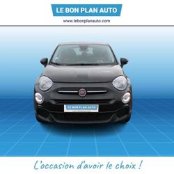 Fiat 500x 1.0 FireFly Turbo T3 120ch Connect Edition Perpignan