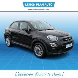 Fiat 500x 1.0 FireFly Turbo T3 120ch Connect Edition Perpignan