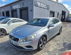 Volvo S60 Sainte-Luce-sur-Loire