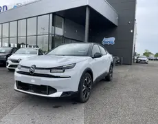 Citroen C4 Mérignac