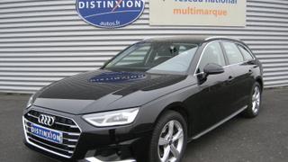 Audi A4 Avant  - Design - photo 0