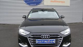 Audi A4 Avant  - Design - photo 1