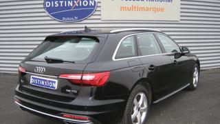 Audi A4 Avant  - Design - photo 2