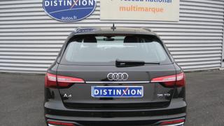 Audi A4 Avant  - Design - photo 3