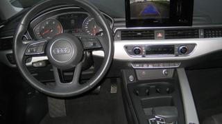 Audi A4 Avant  - Design - photo 4