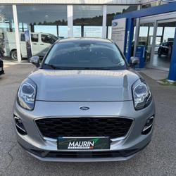 Ford Puma 1.0 Flexifuel 125ch S&S mHEV Titanium Narbonne