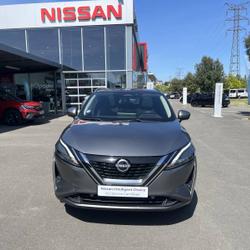 Nissan Qashqai e-Power 190 ch N-Connecta Saint-Jouan-des-Gu&eacute;rets