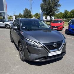 Nissan Qashqai e-Power 190 ch N-Connecta Saint-Jouan-des-Gu&eacute;rets