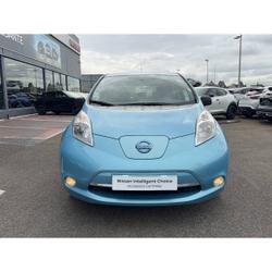 Nissan Leaf Electrique 24kWh Visia Laval