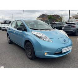 Nissan Leaf Electrique 24kWh Visia Laval