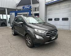 Ford Ecosport Narbonne