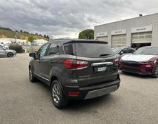 Ford Ecosport Narbonne