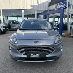 Ford Kuga 2.5 Duratec 190ch FHEV E85 Titanium BVA Narbonne
